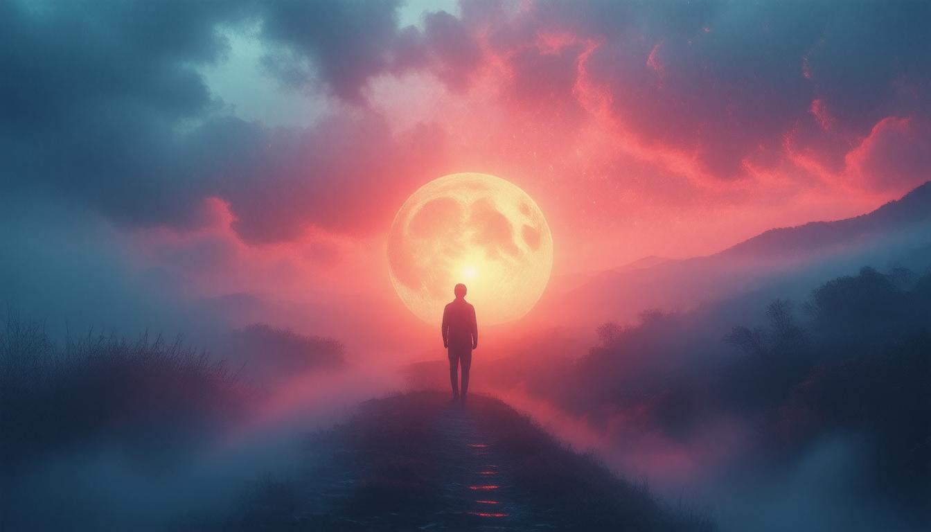 Unlocking the Mystery: What Does It Mean When You Dream of a Dead Person?