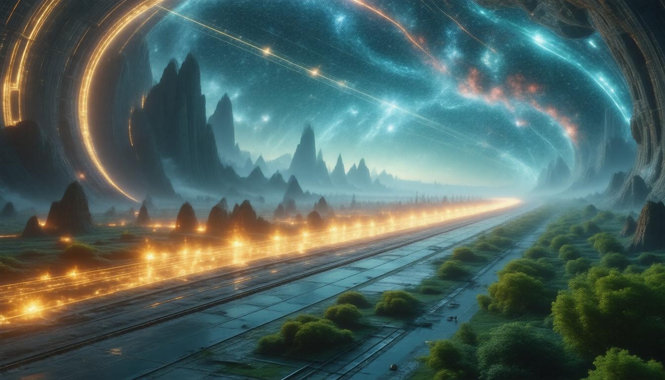 Benefits of Harnessing Quantum Energy for Sustainable Solutions