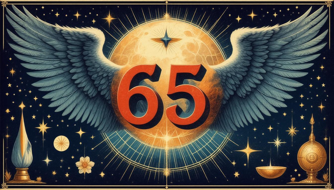 Unlocking the Secrets of the 656 Angel Number: A Guide to Its Meaning and Significance in Your Life