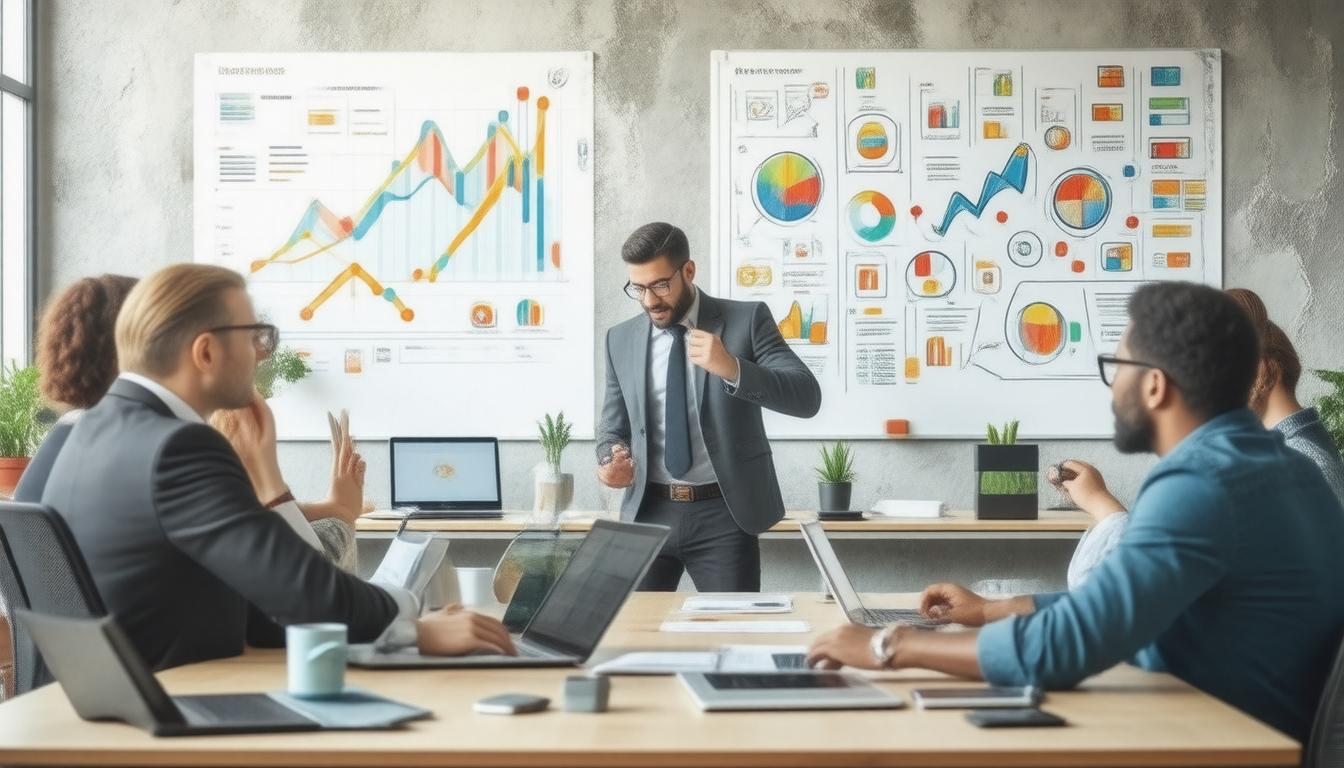 Unlocking Business Potential: The Ultimate Guide to HR Consulting Services