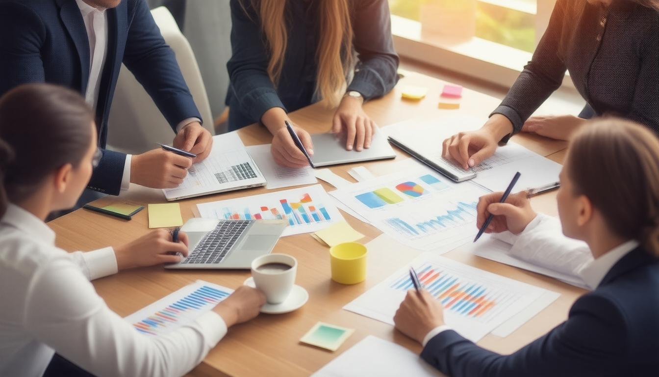 How to Choose the Right HR Consultant