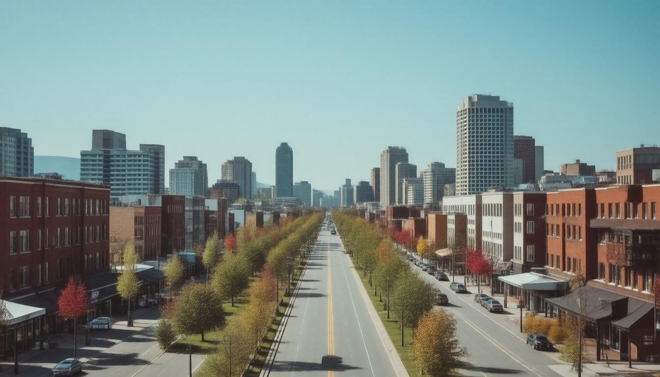 Comprendre le<b> Discours Immobilier Local</b> : Tendances et Opportunités au Canada