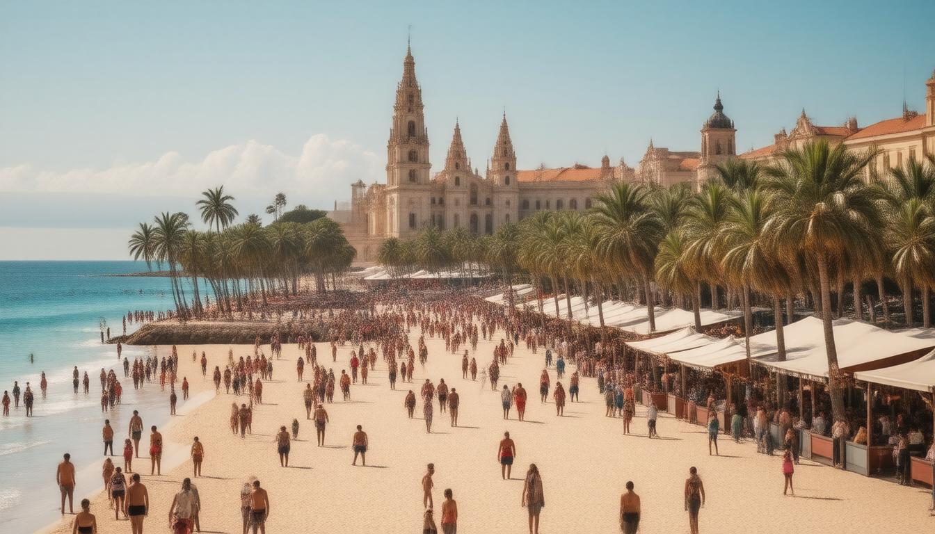 Uncover the Charm of Valencia: Your Ultimate Guide to an Unforgettable Travel Experience