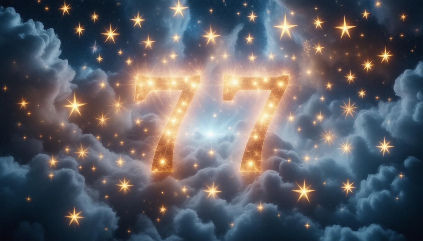 Unlocking the Secrets of 777: Discover the Powerful Meaning Behind the Angel Number