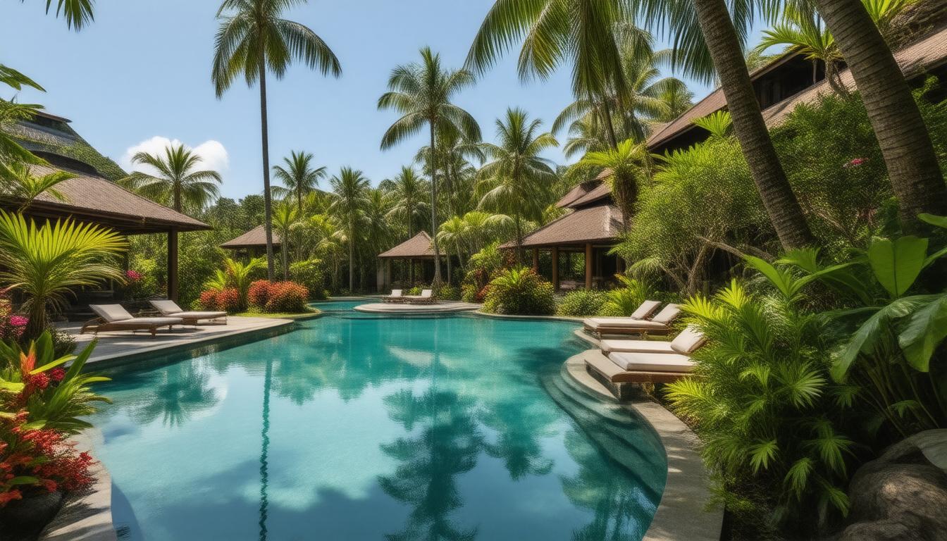 Rekomendasi Hotel Butik Terbaik di Bali