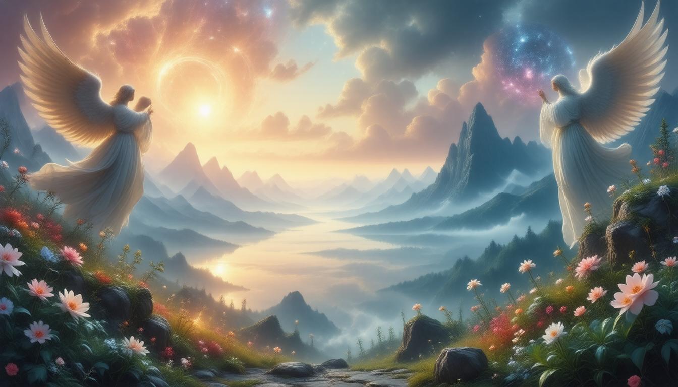 Unlocking the Mysteries of 858 Angel Number: Your Guide to Spiritual Growth and Abundance