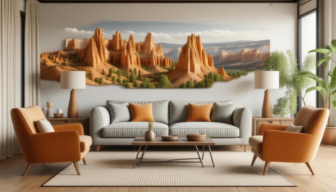 Functional Furniture: Blending Style with Comfort