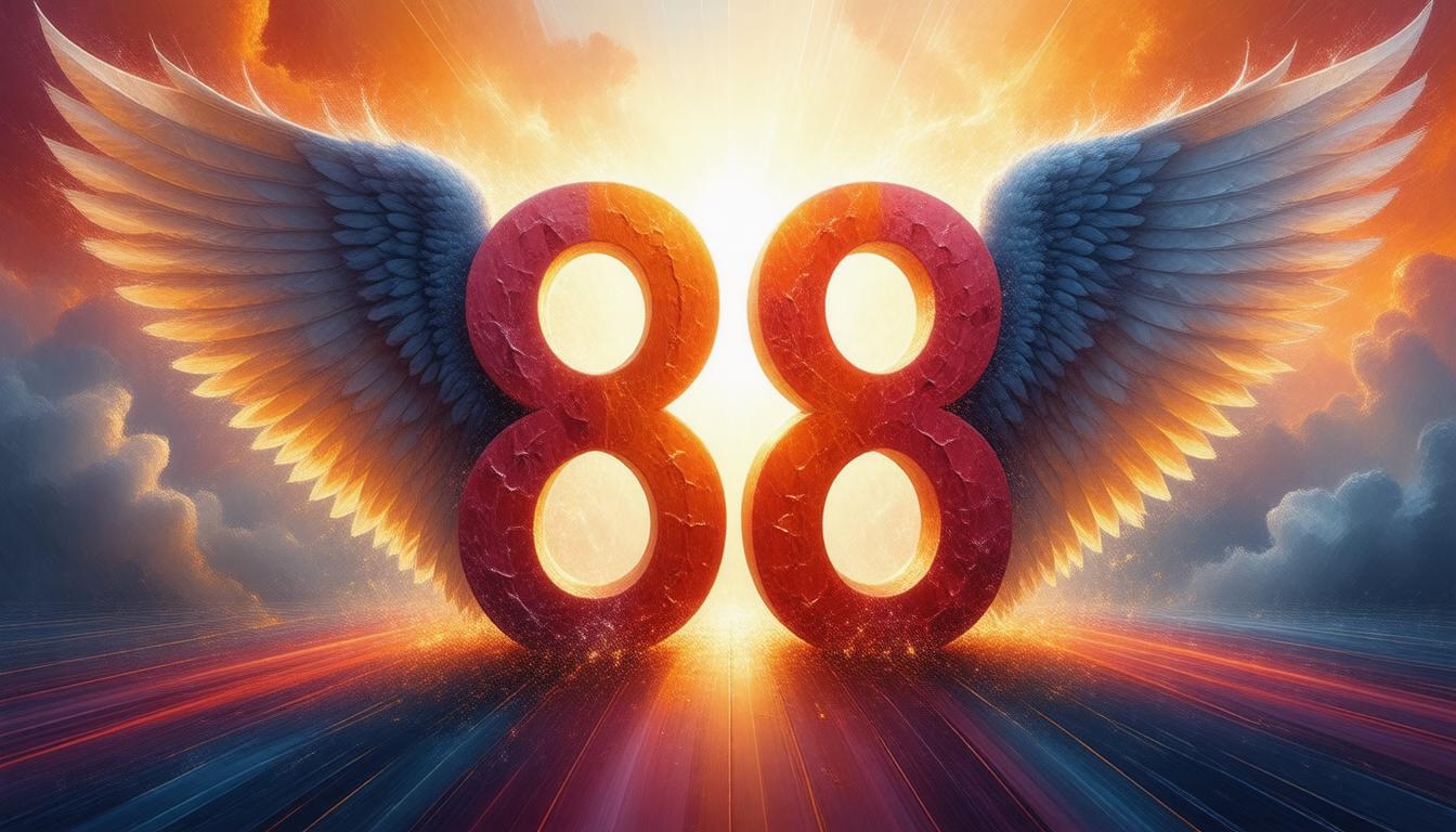 Unlocking Prosperity: The Meaning and Significance of the 88 Angel Number