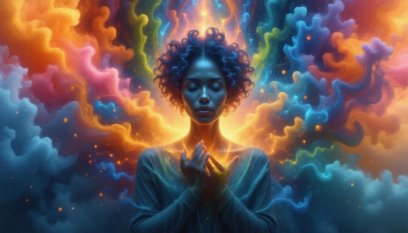 Unlocking the Mystical Meaning of 944 Angel Number: A Guide to Spiritual Awakening and Personal Growth