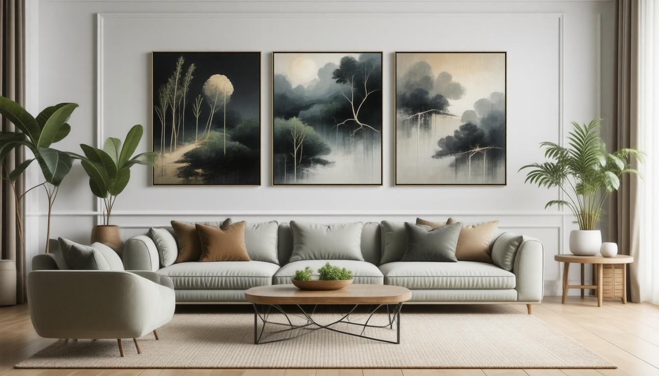 Placement and Arrangement Tips for Impact