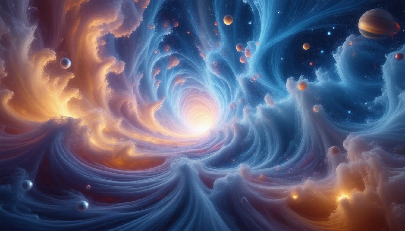Unlocking the Mysteries of Quantum Fields: A Comprehensive Guide to Understanding the Universe