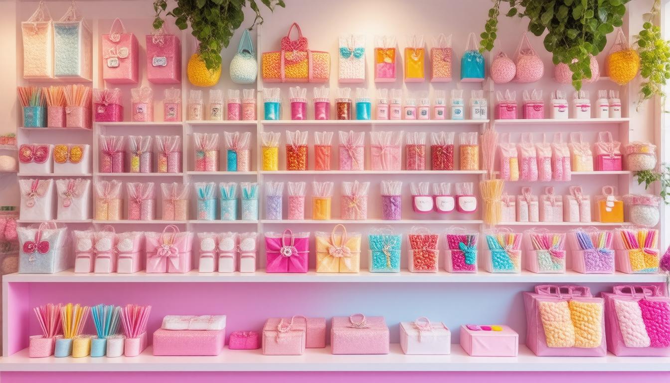 Unleashing Creativity: Explore the Latest Trends in Custom Gift Innovation