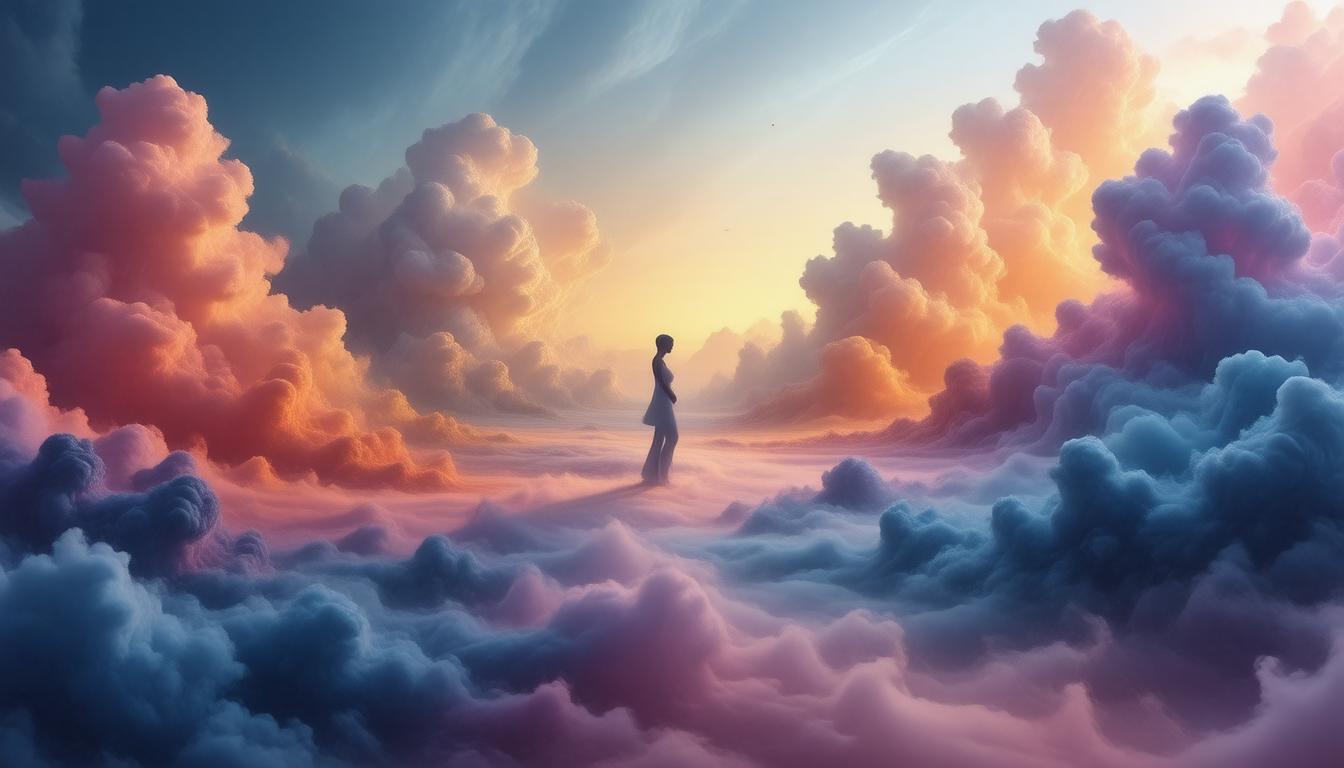 Unlocking the Dream: What It Means When You Dream About Giving Birth