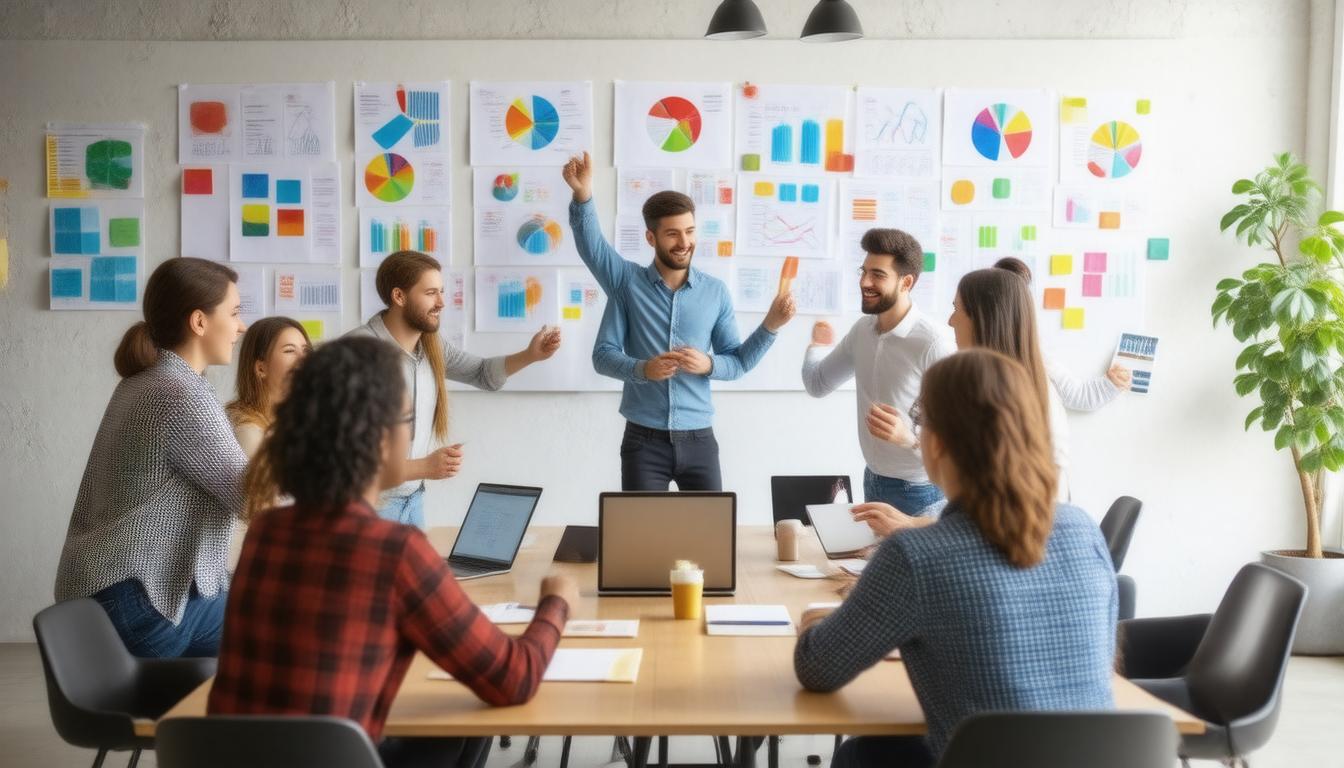 Unlock Your Entrepreneurial Potential: 70 Small Business Ideas for 2025 Success