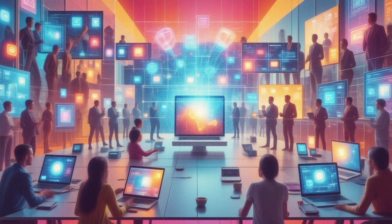 Unlocking Career Success: Top Professional Networking Platforms to Boost Your Connections