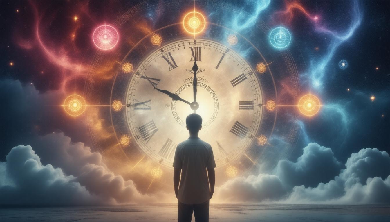Unlock the Secrets of Angel Numbers: Discover the Meaning Behind Your Spiritual Messages