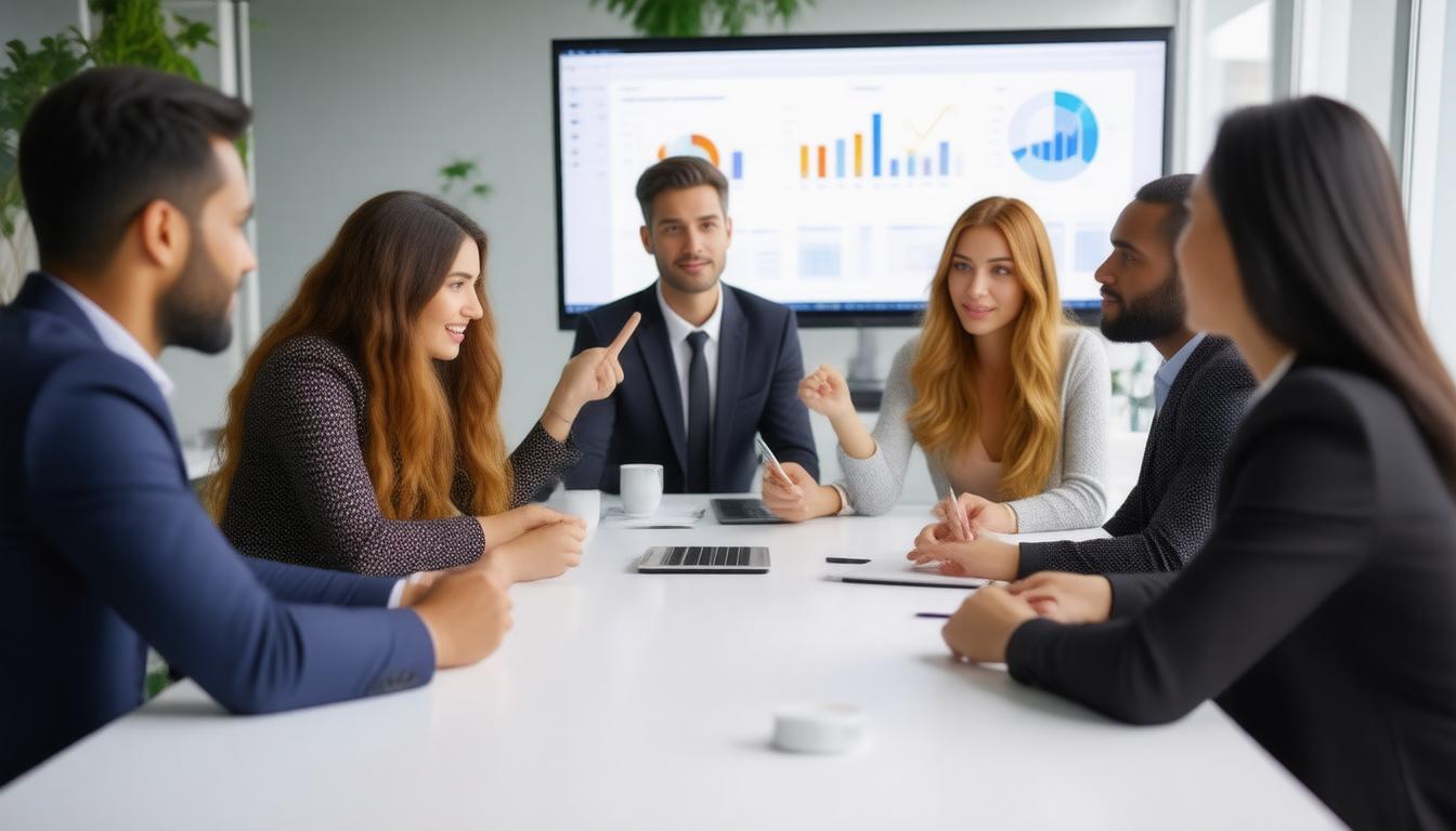 Evaluation and Selection Process