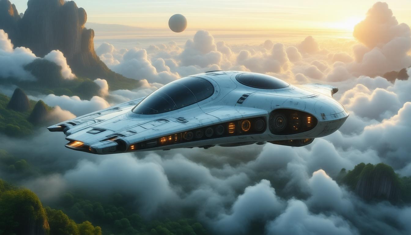 Sustainable Propulsion Solutions: The Next Frontier