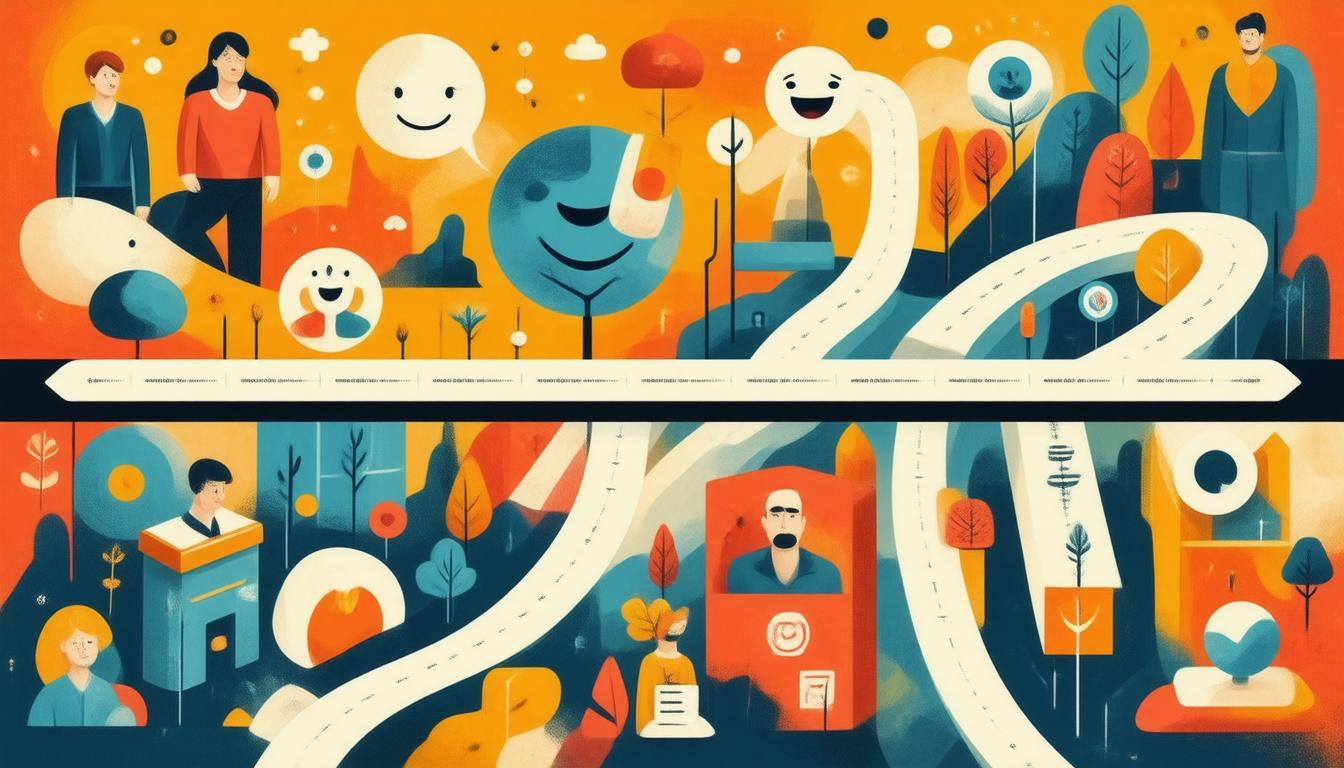 Navigating Success: A Comprehensive Guide to Customer Journey Mapping for Enhanced User Experience