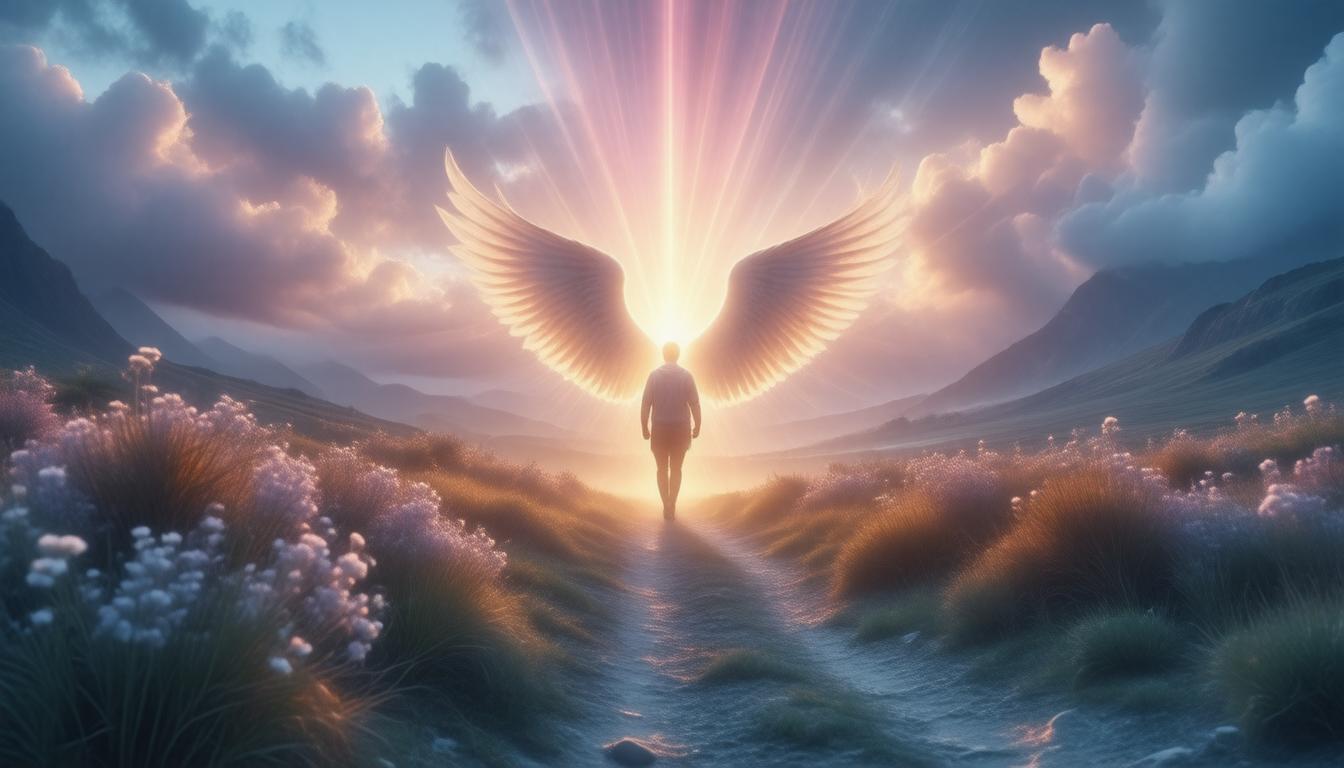 Unlocking the Mystery of the 1022 Angel Number: A Guide to Spiritual Awakening and Personal Growth