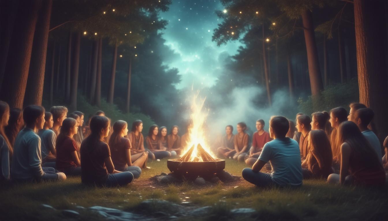 Mastering the Art of Storytelling: How to Tell a Story That Captivates Your Audience