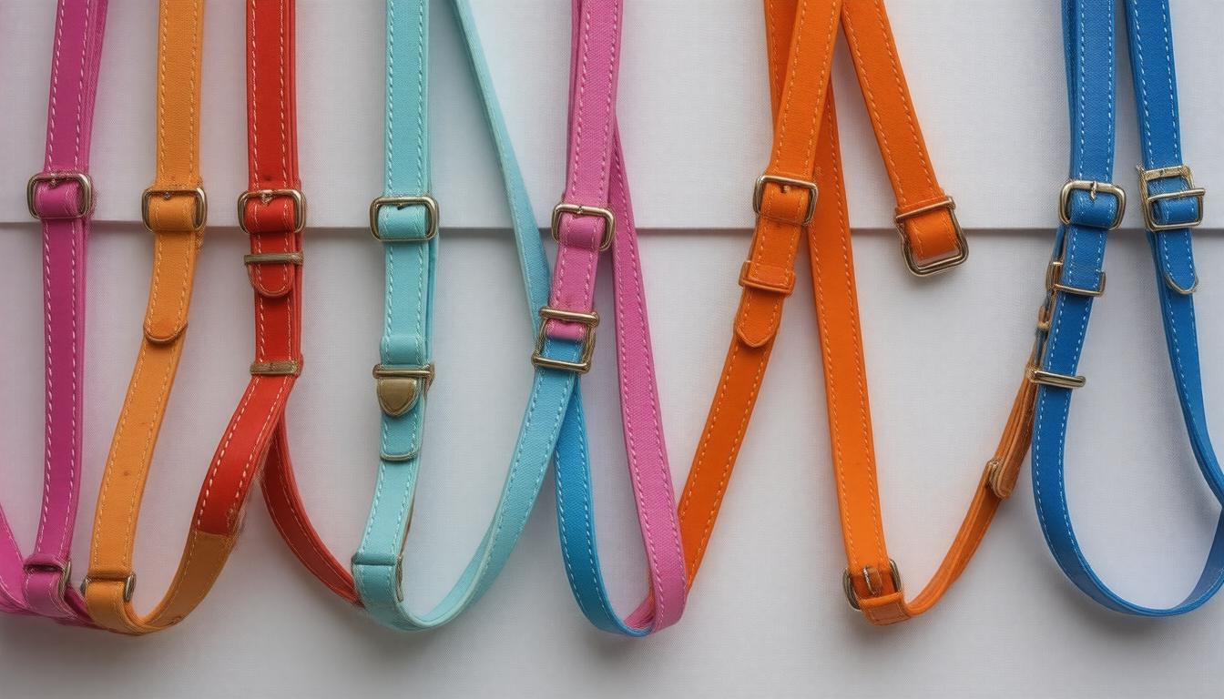 Top Brands for Strap-On Pegging Harnesses