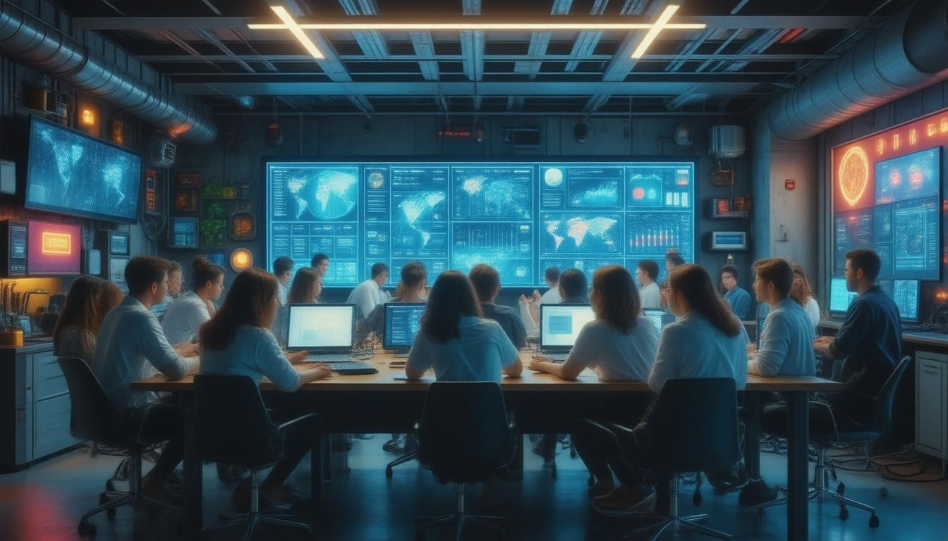 Unlocking Efficiency: The Power of Automated Content Creation for Modern Marketers