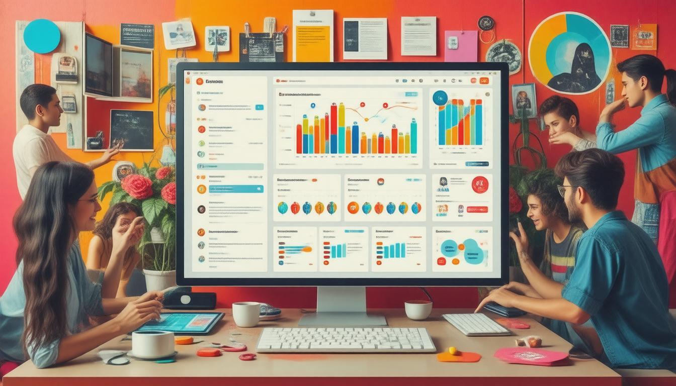 Mastering Your Hashtag Strategy for 2025: Boost Your Social Media Engagement