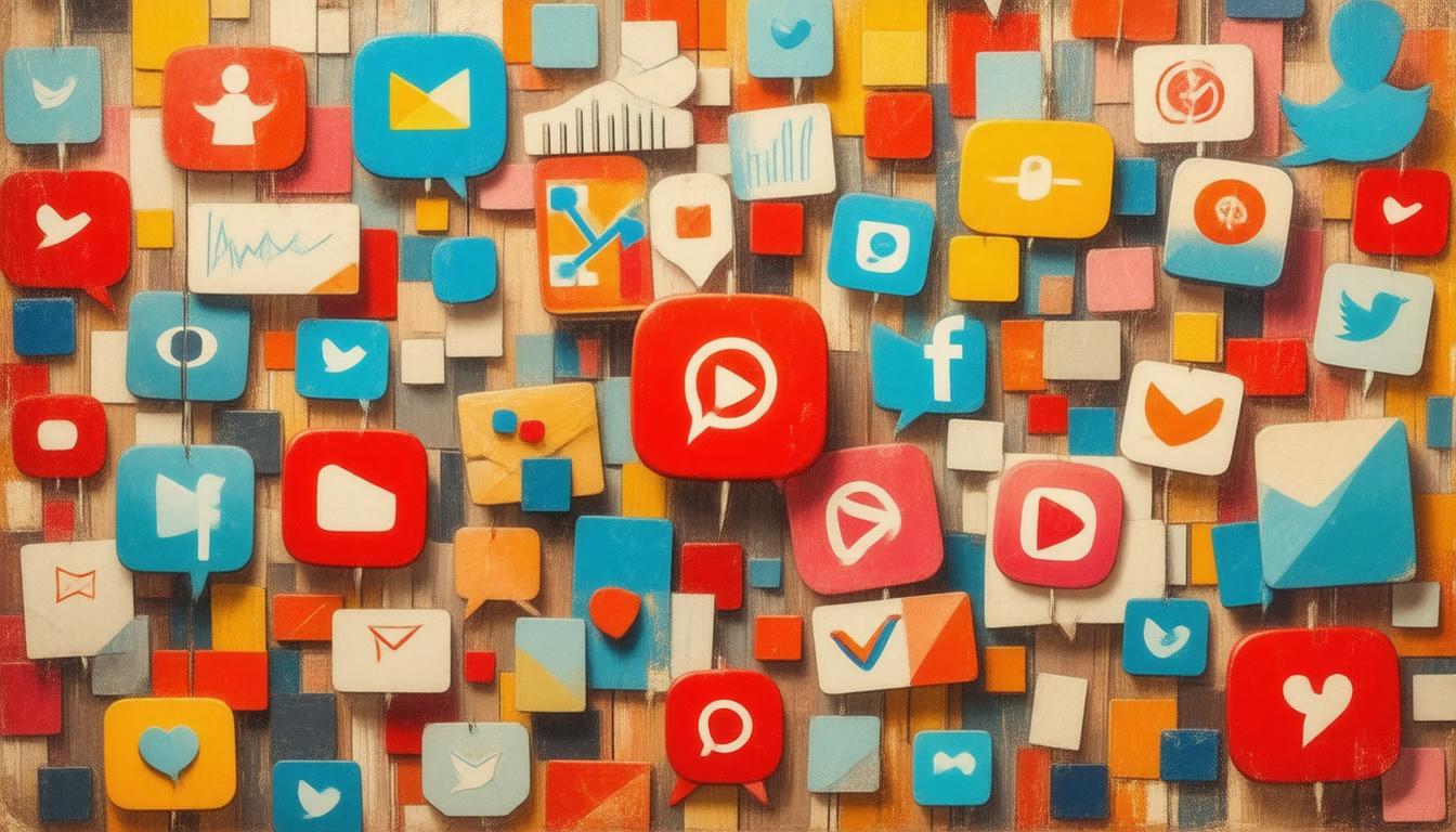 Analyzing Trending Hashtags and Their Impact on Engagement