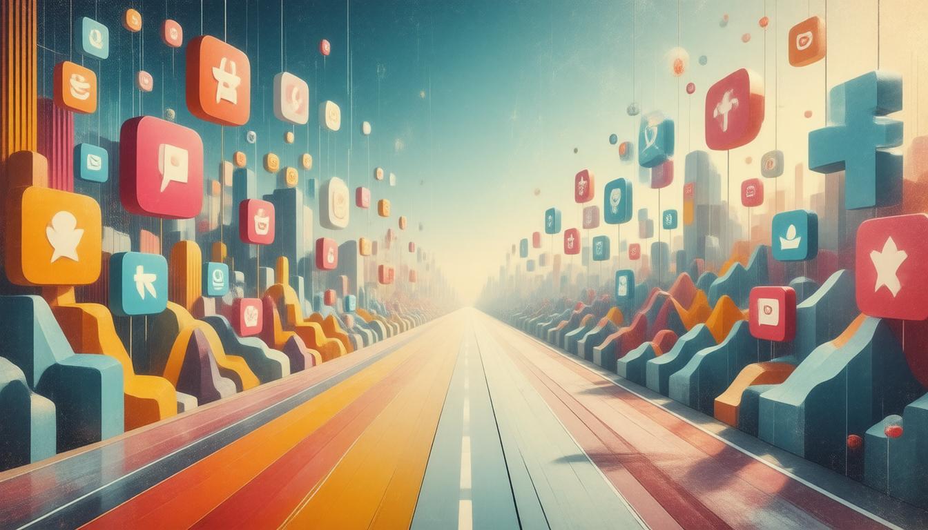 Measuring the Success of Your Hashtag Strategy in 2025