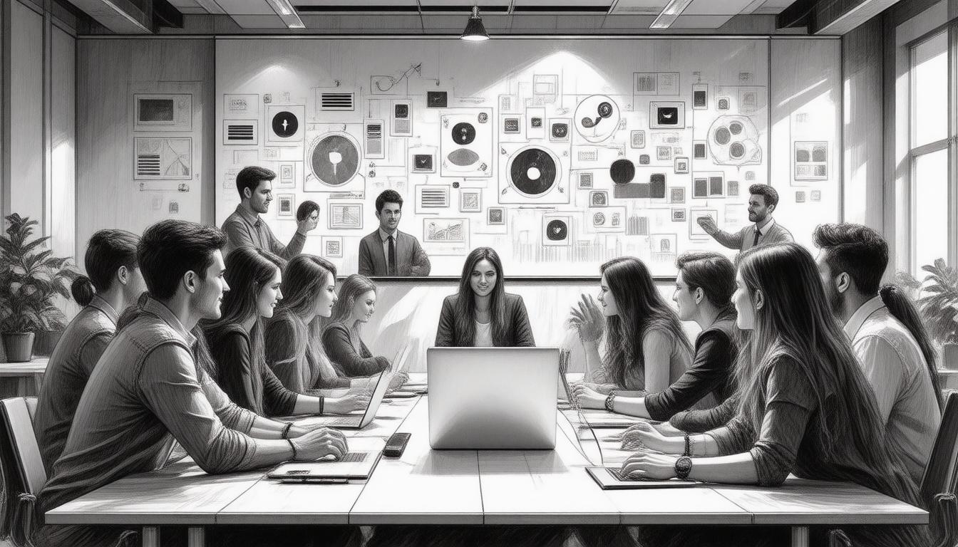 Bridging the Gap: How Social Media Teams Can Align with Executives for Business Success
