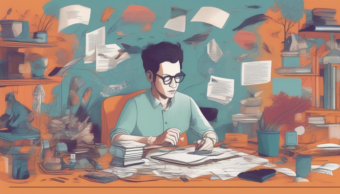 Mastering Subplots Integration: Elevate Your Storytelling with Effective Narrative Layers