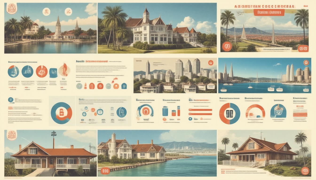 Unlocking Success: A Comprehensive<b> Airbnb Competitor Analysis</b> Guide for Property Owners