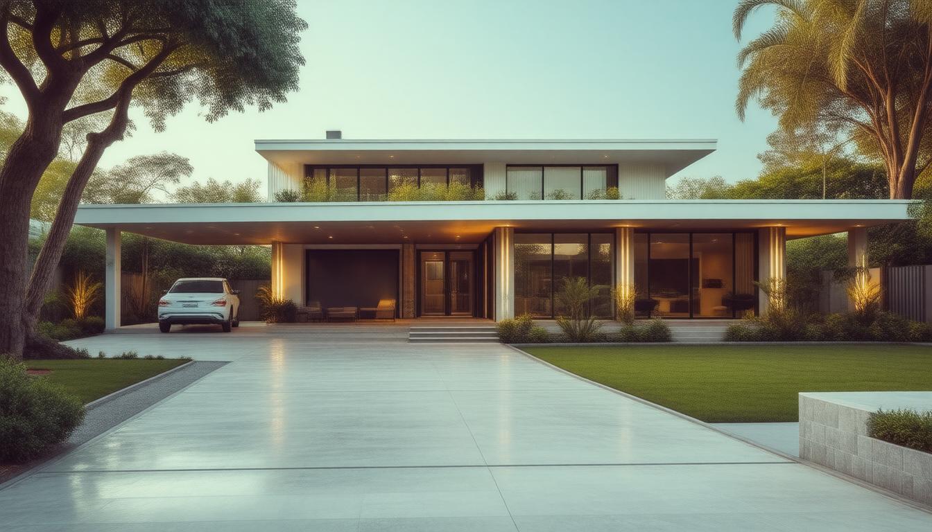 Evaluating Property Features and Unique Selling Points