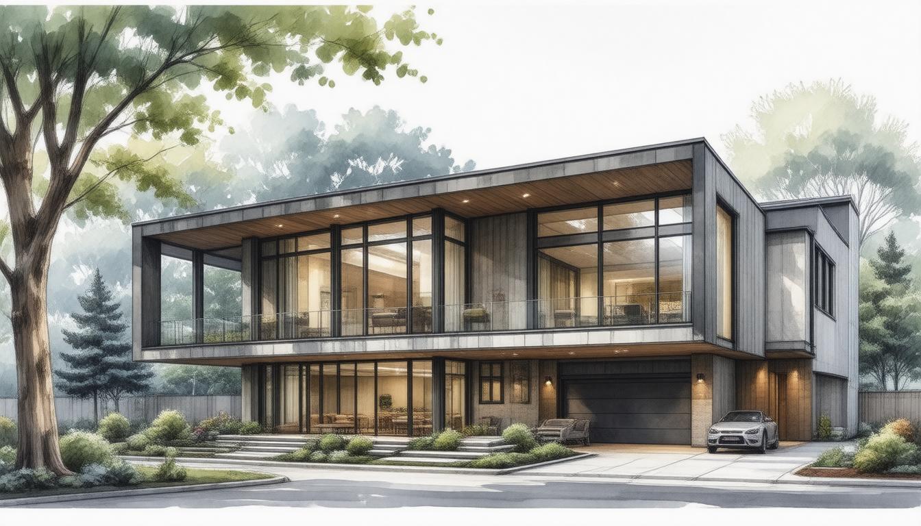 Key Architectural Considerations for DC Homes