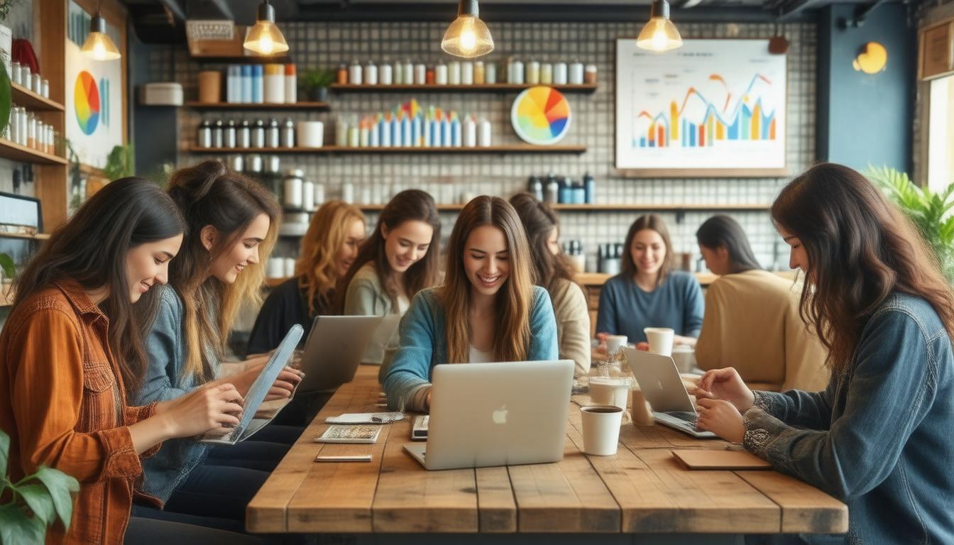 Unlocking Success: Top Blogging Strategies to Boost Your Online Presence