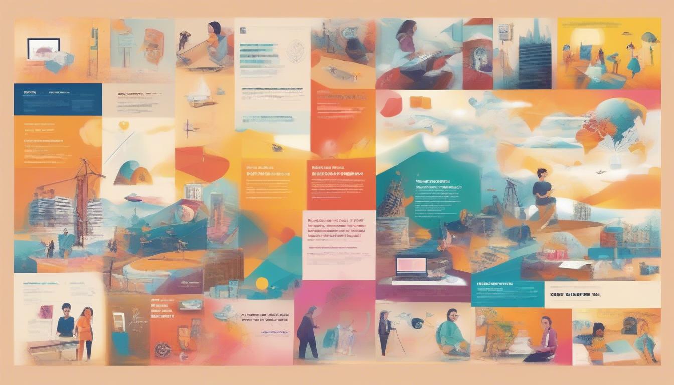 Unleashing the Power of Visual Storytelling: Transforming Narratives Through Images and Design