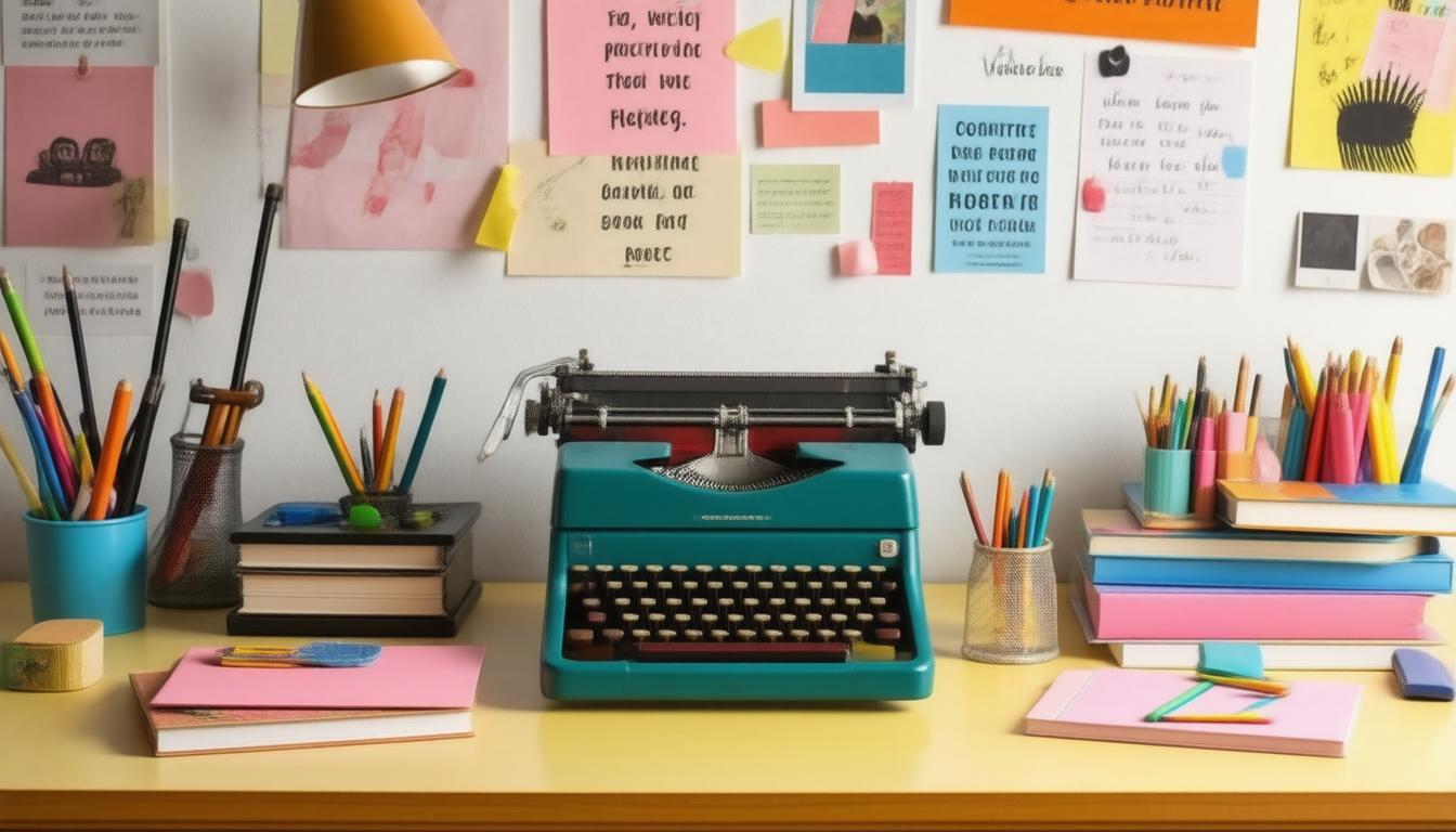 Unlocking the Art of Creative Copywriting: Crafting Words that Captivate and Convert