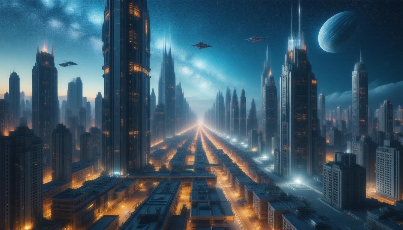 Exploring Future Technology: Innovations That Will Shape Tomorrow