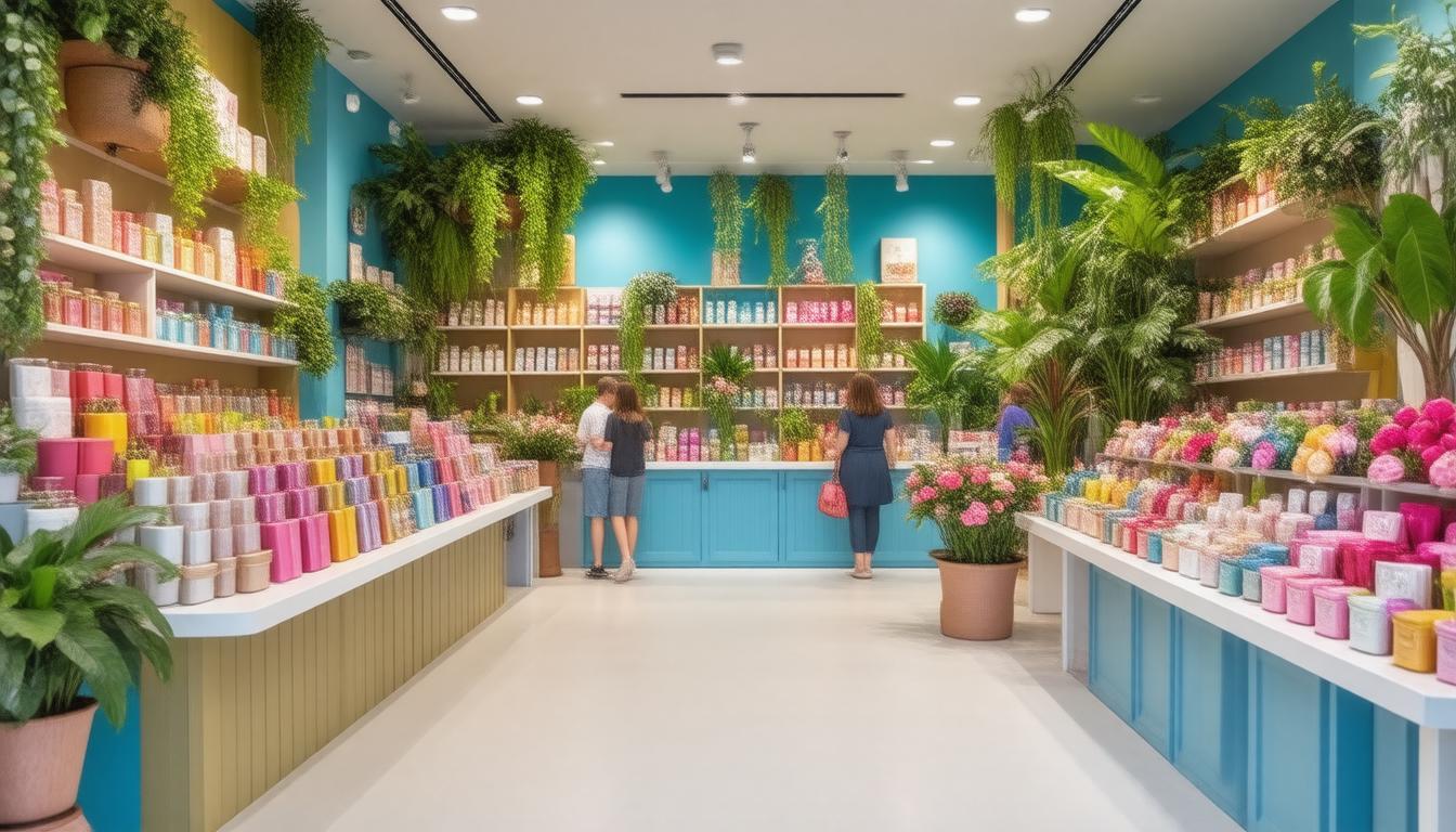 Transform Your Retail Space: Essential Gift Store Merchandising Tips for Ultimate Success