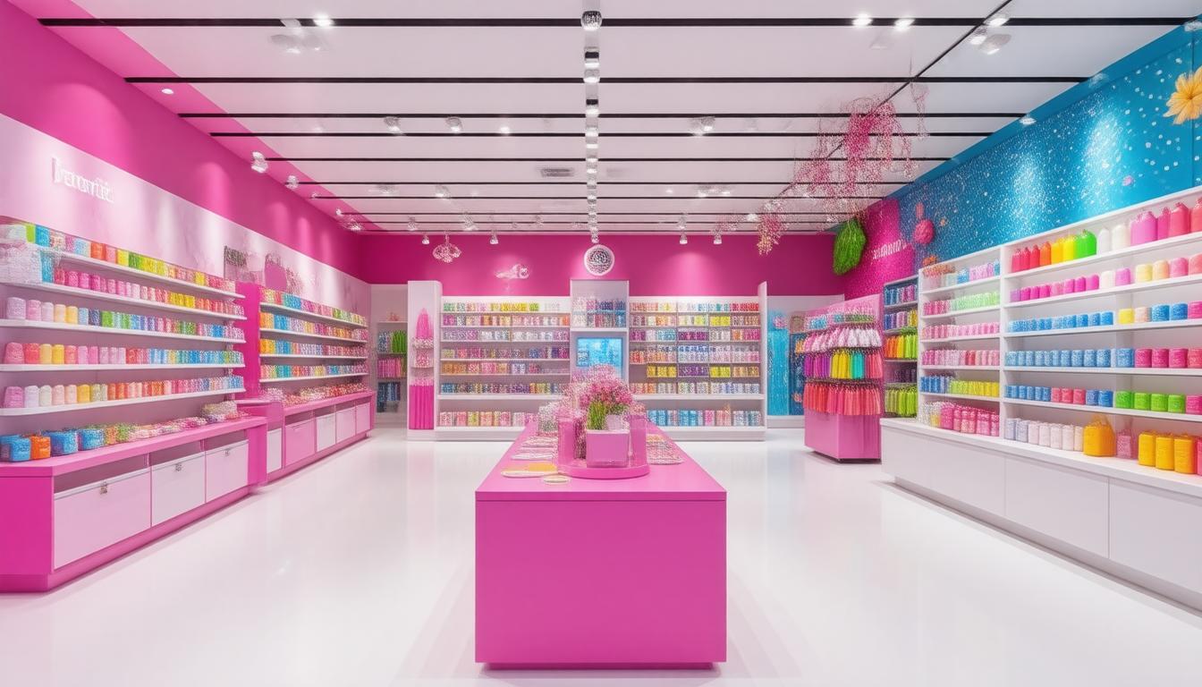 The Power of Visual Merchandising Techniques