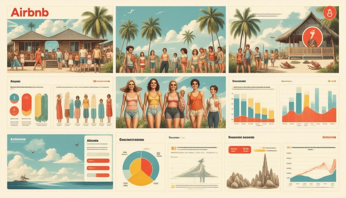 Comment Interpréter les Données Tendancielles d