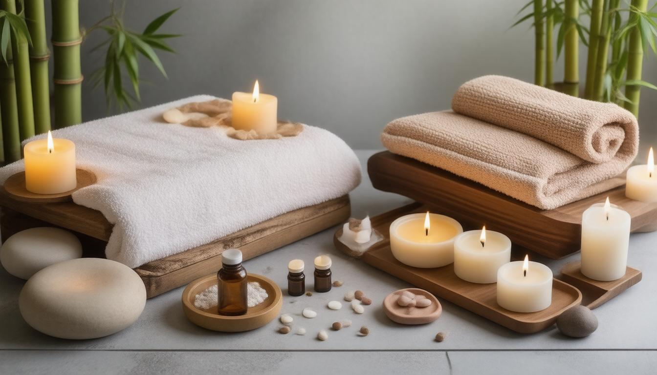 Manfaat Kesehatan dari Perawatan Spa Tradisional
