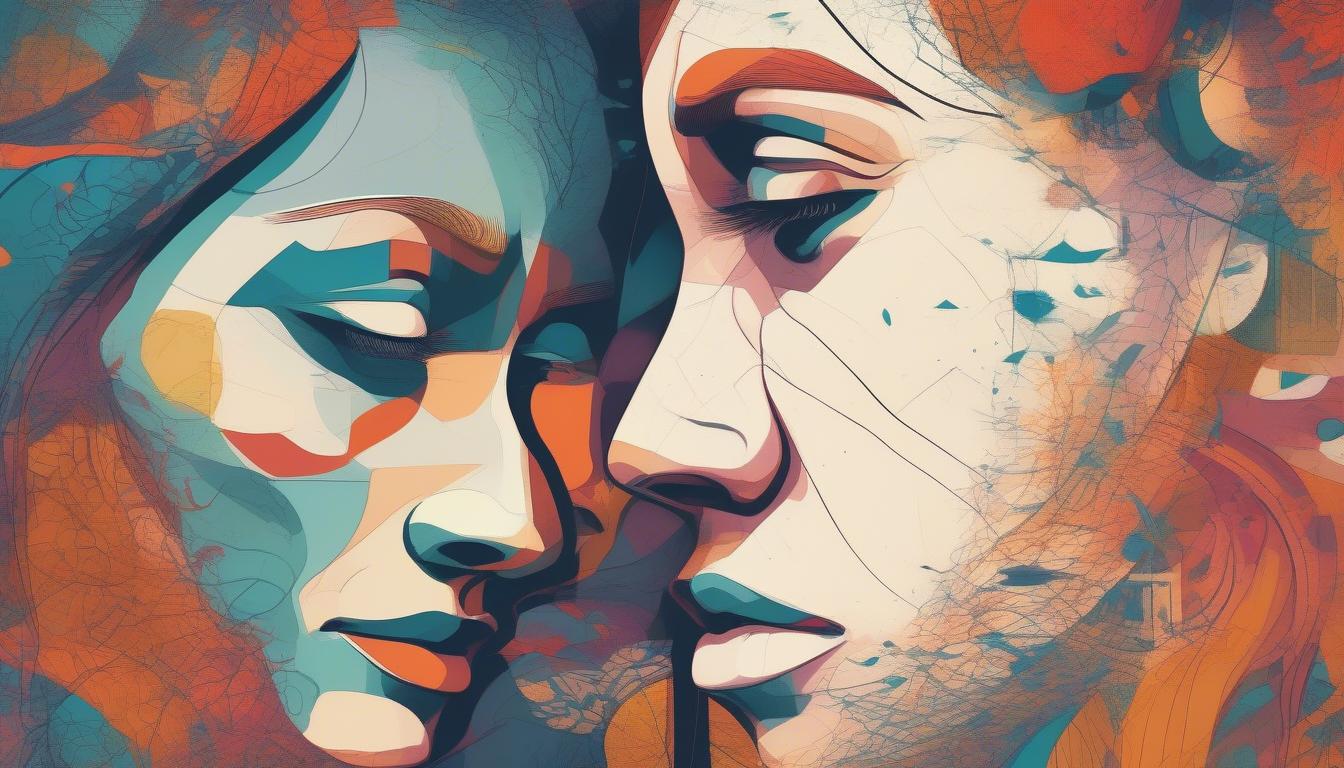 Exploring the Depths of Character Relationships: Unraveling the Bonds That Define Stories