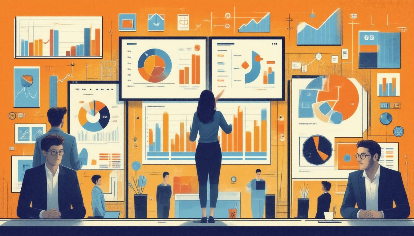 Mastering Lead Scoring: A Guide to Prioritizing Your Sales Pipeline for Maximum Conversions