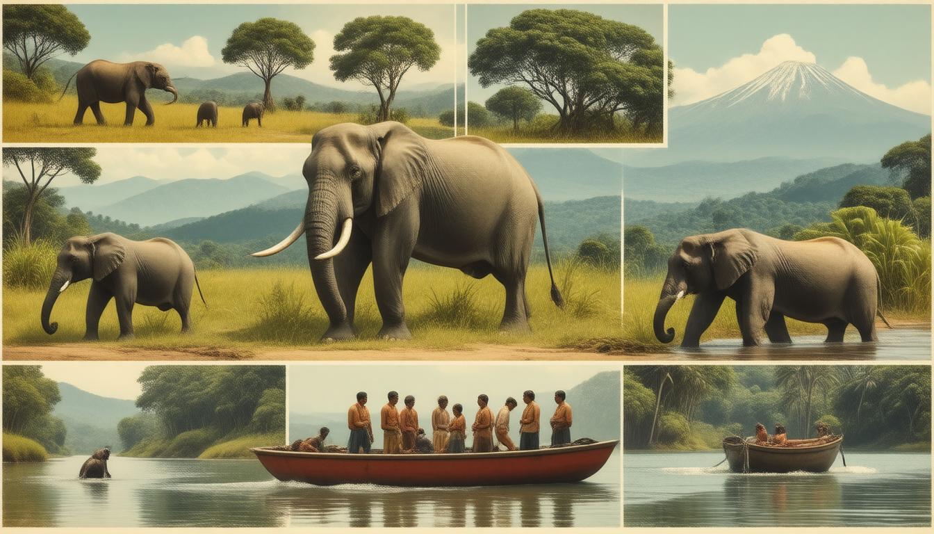 Types of Uganda Safari Packages