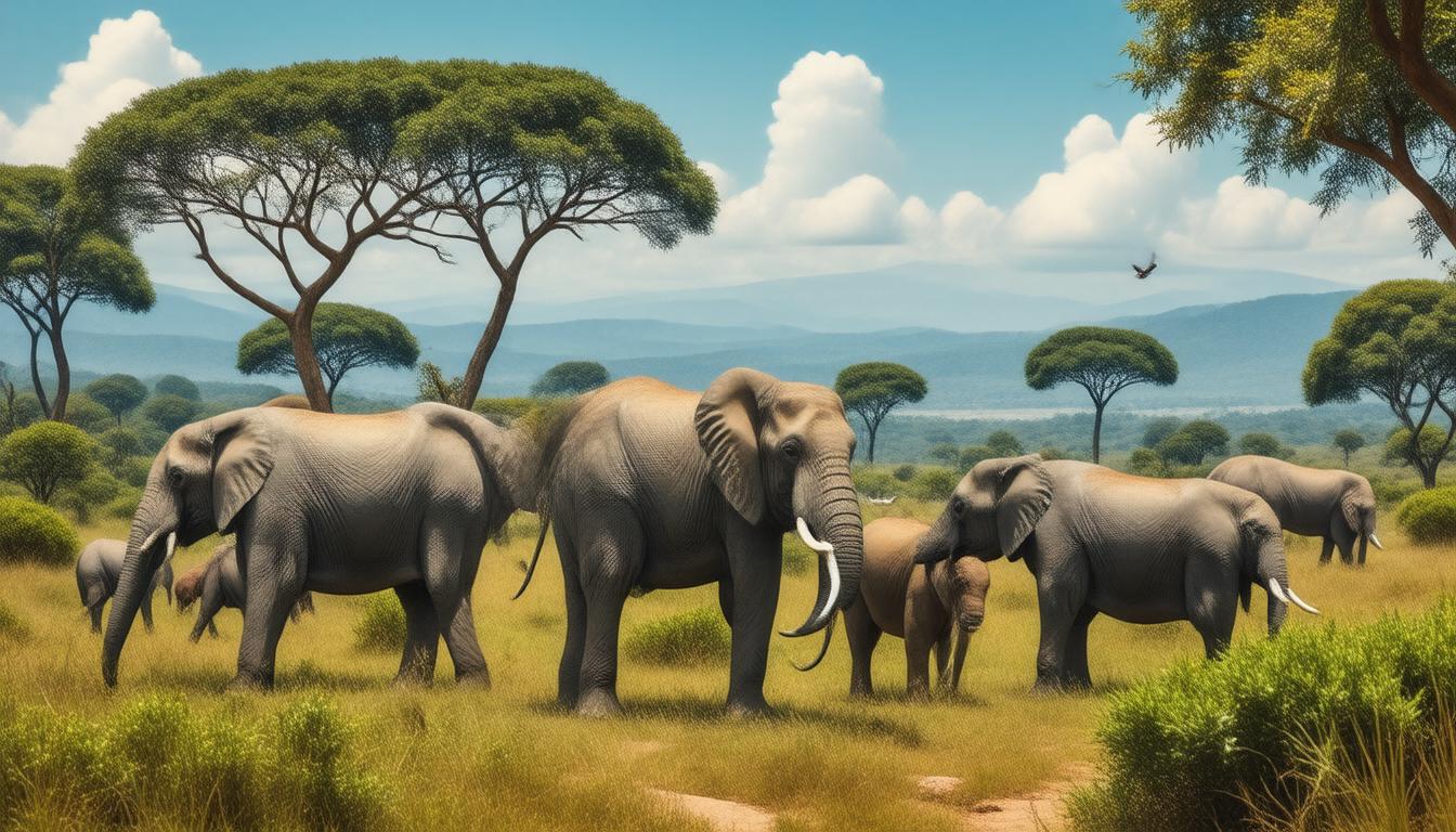 What to Expect on a Uganda Safari