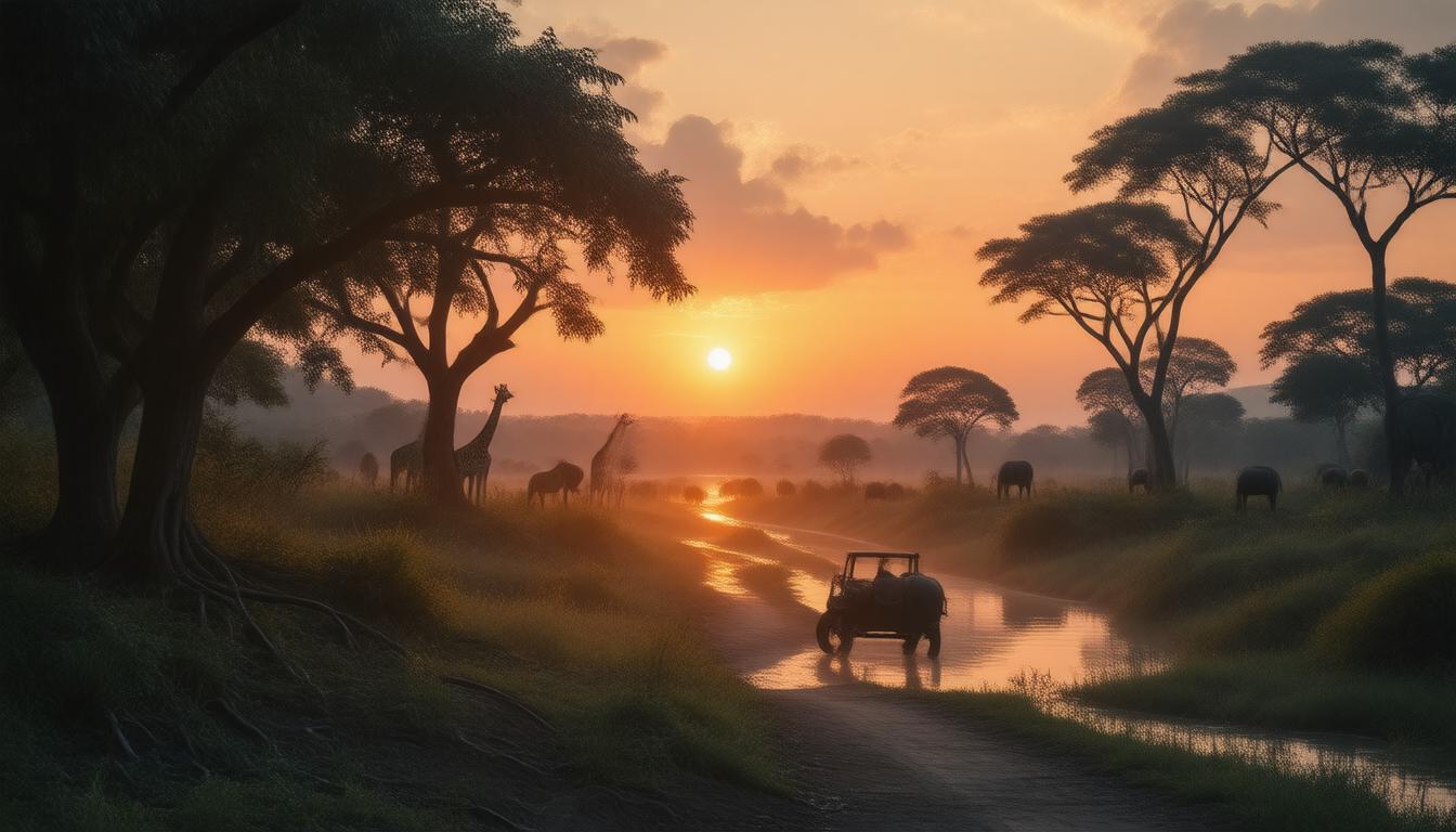 Conclusion: Planning Your Unforgettable Uganda Safari