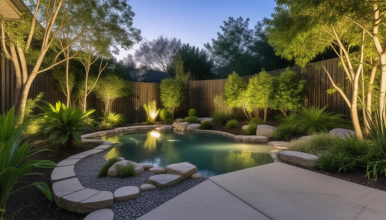 Choosing the Right Nightscaping Service in Wildwood