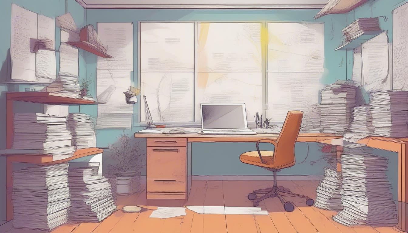 Mastering Tone Setting: How to Create the Perfect Atmosphere for Your Story or Project